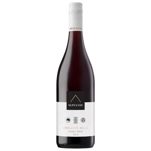 2024 Nepenthe Elevation Pinot Noir, hi-res image number null